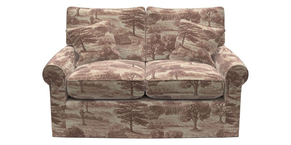 2 Seater Sofa