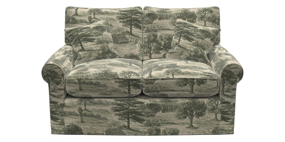 2 Seater Sofa