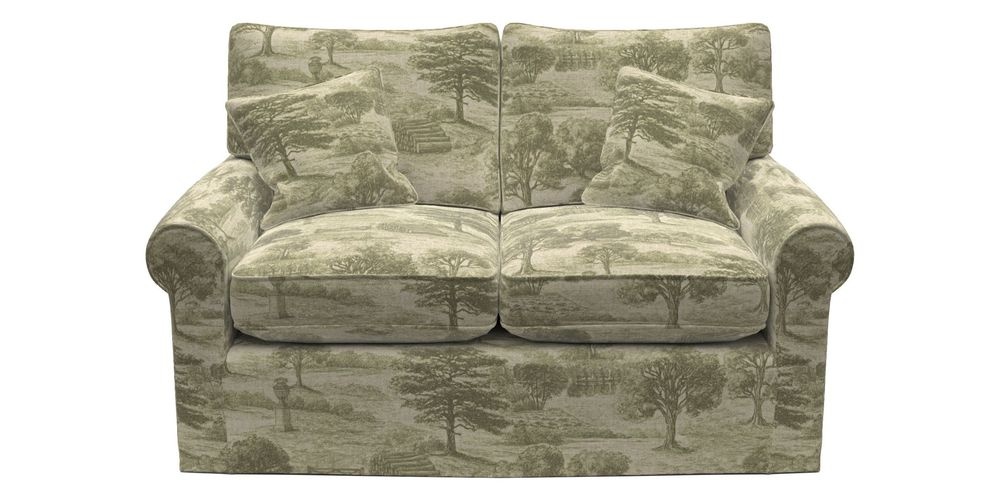 2 Seater Sofa