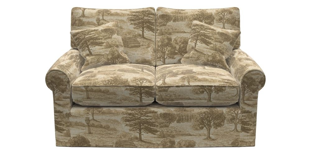 2 Seater Sofa