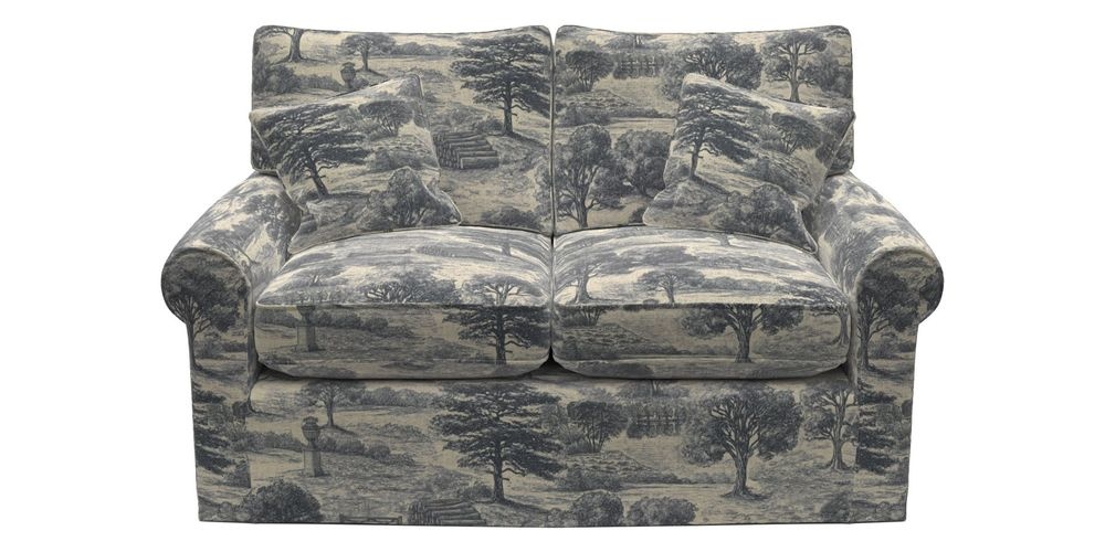 2 Seater Sofa