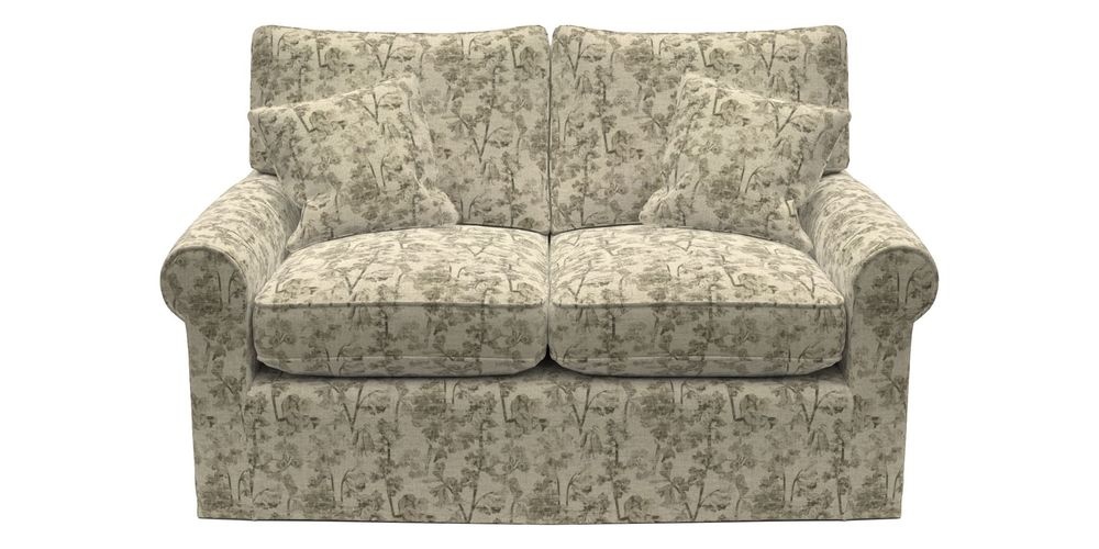 2 Seater Sofa