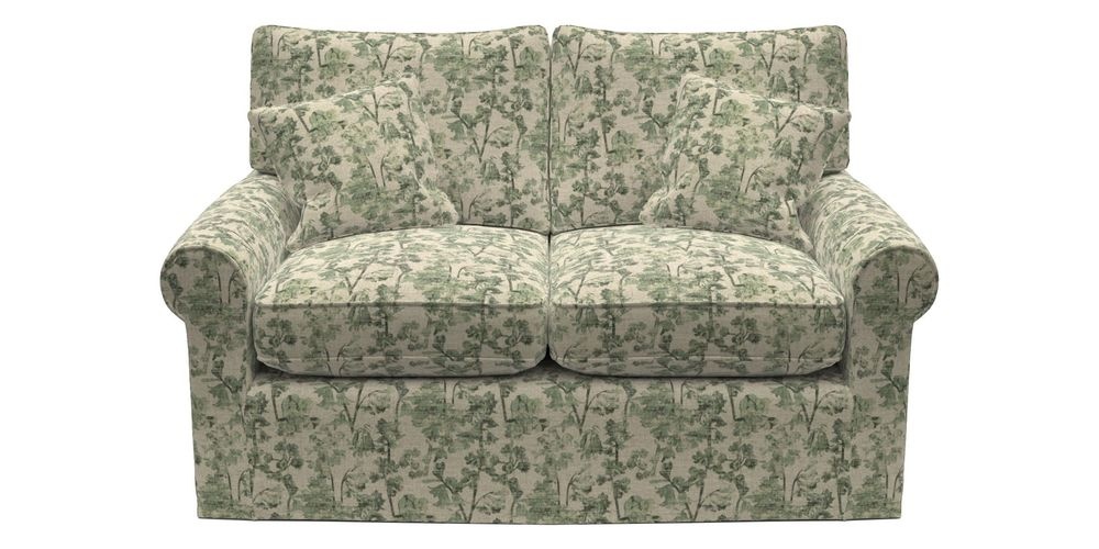 2 Seater Sofa