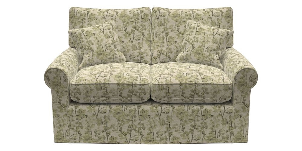 2 Seater Sofa