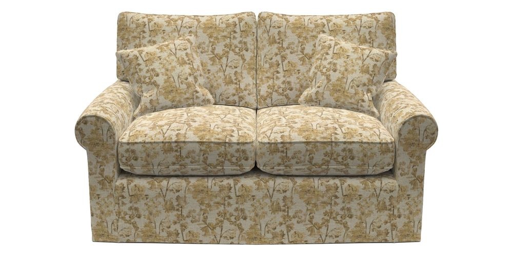 2 Seater Sofa