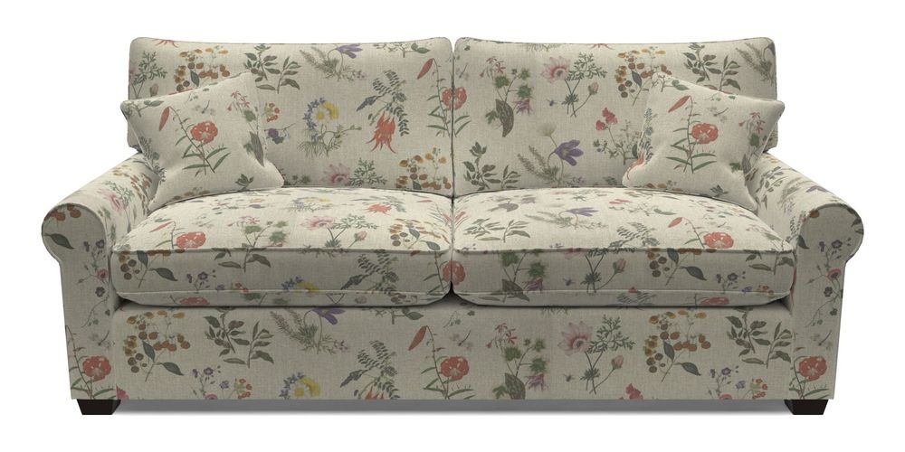3 Seater Sofa
