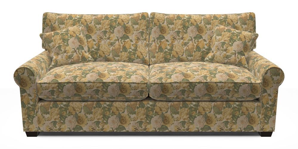 3 Seater Sofa