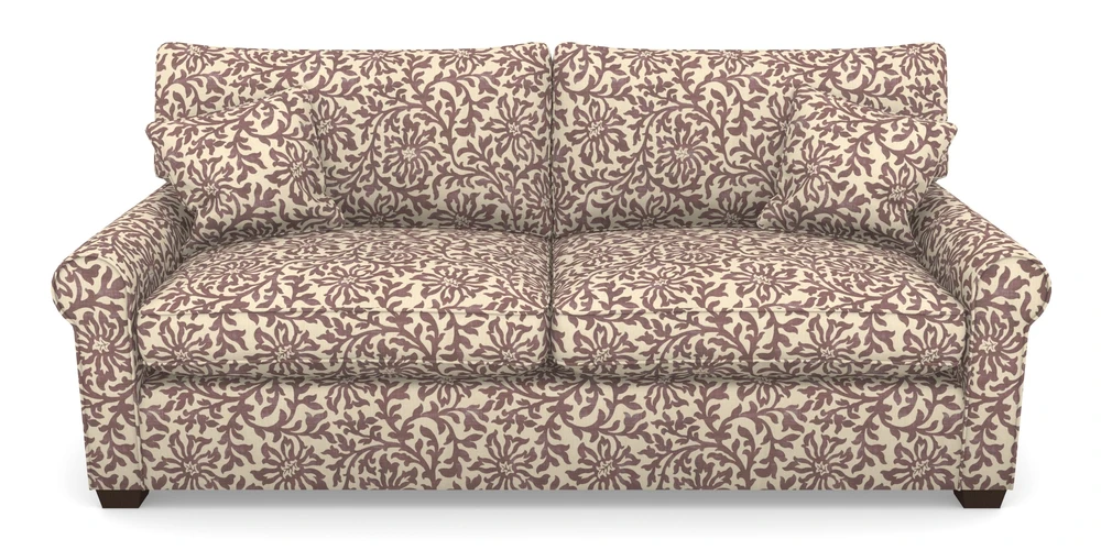 3 Seater Sofa