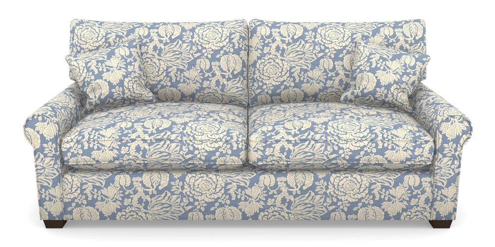 3 Seater Sofa