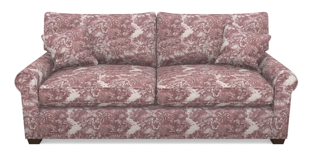 3 Seater Sofa