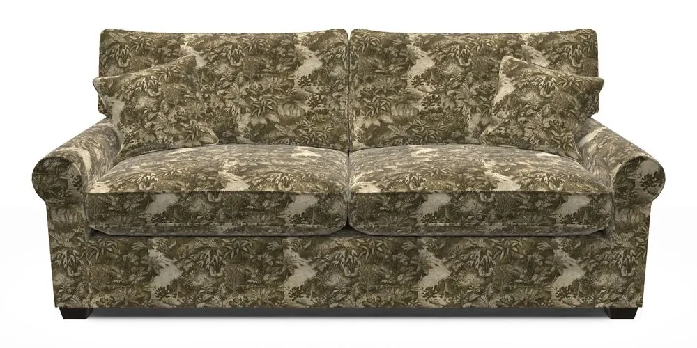 3 Seater Sofa