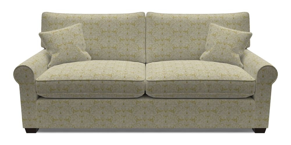 3 Seater Sofa