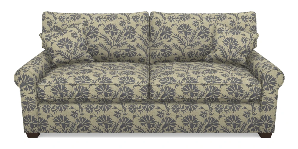 3 Seater Sofa