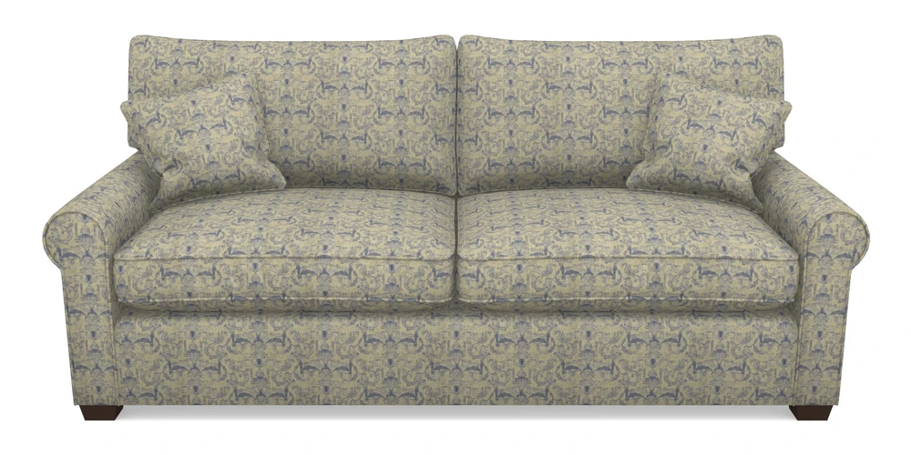 3 Seater Sofa