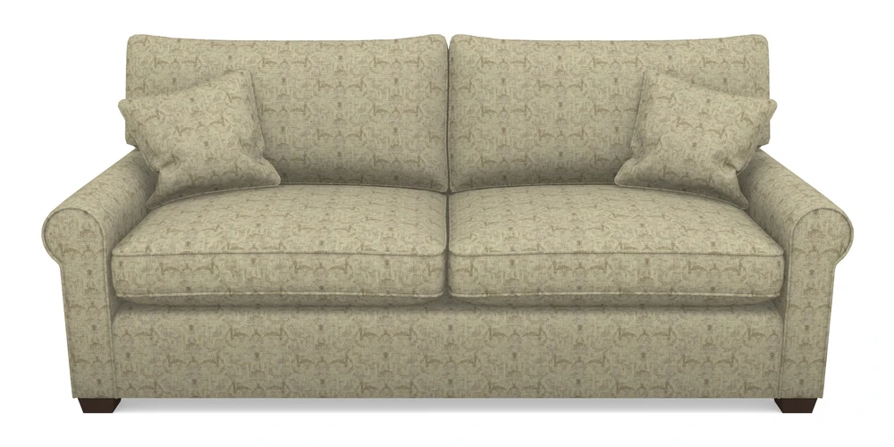 3 Seater Sofa