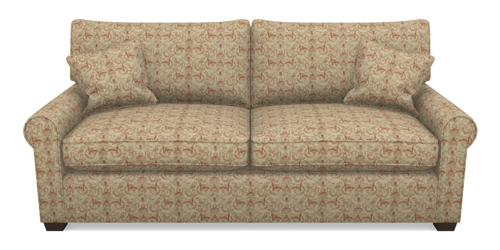 3 Seater Sofa