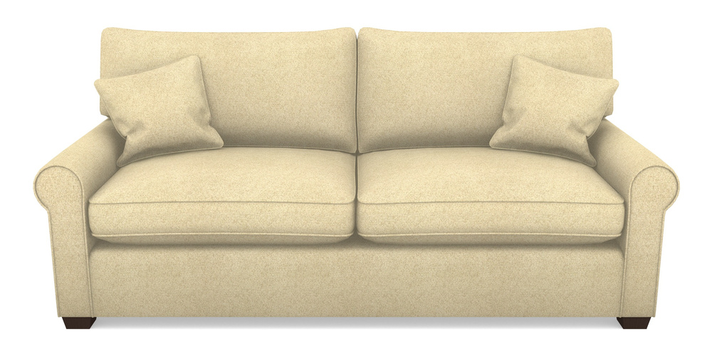 Product photograph of Bignor 3 Seater Sofa In Cloth 22 Weaves - Grand Teton - Chalk from Sofas and Stuff Limited