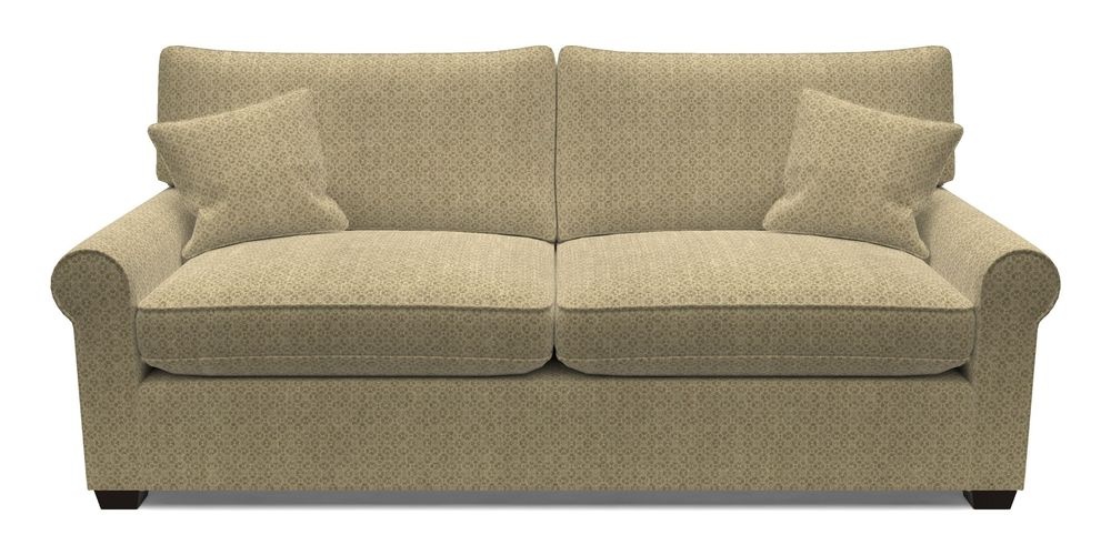 Bignor front