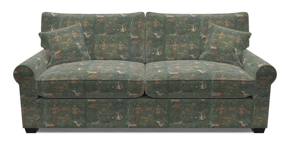 3 Seater Sofa