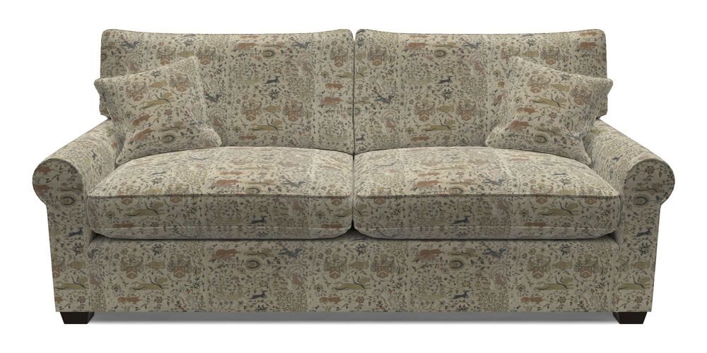 3 Seater Sofa