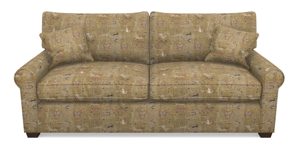 3 Seater Sofa