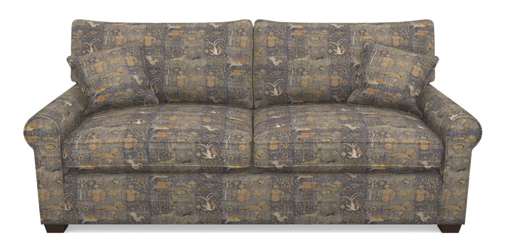 3 Seater Sofa