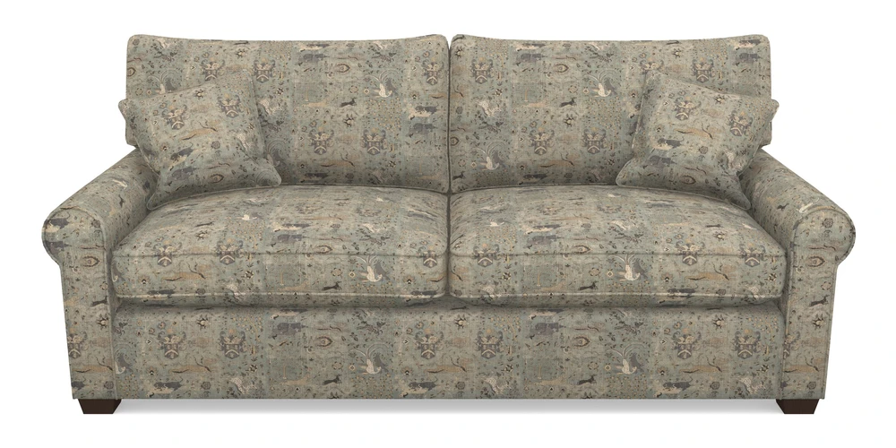 3 Seater Sofa