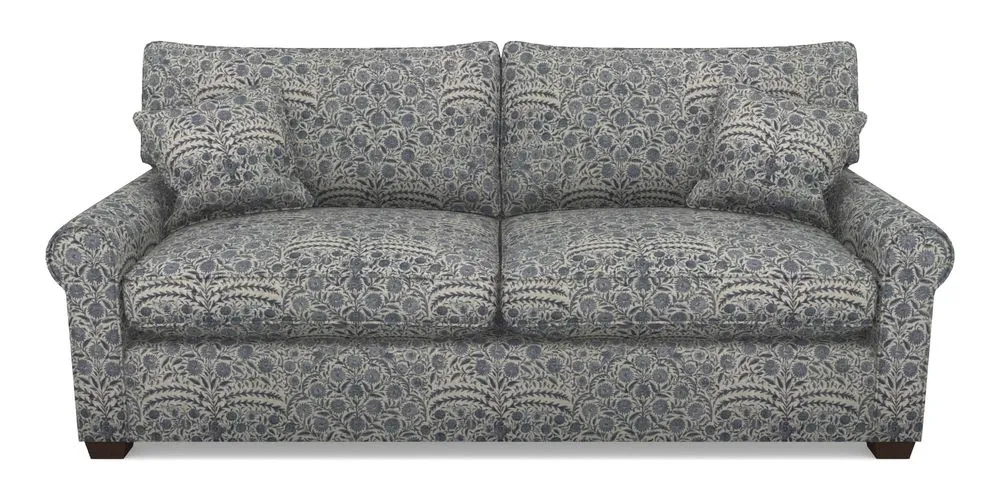 3 Seater Sofa