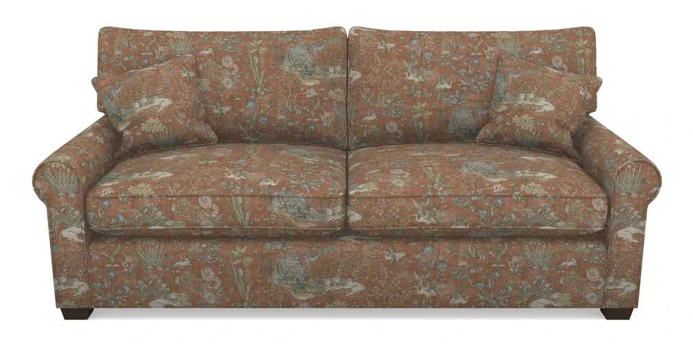 3 Seater Sofa