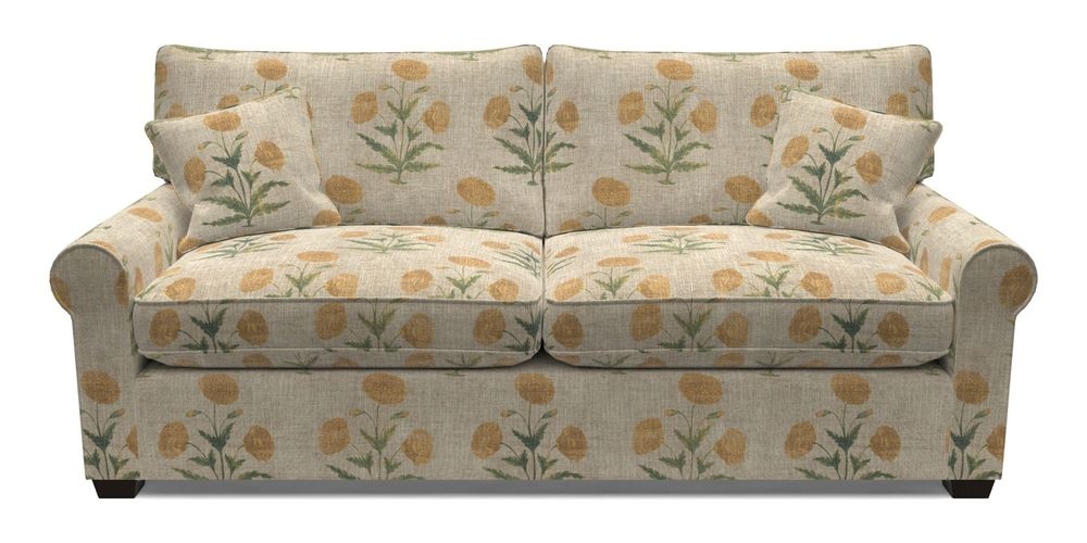 3 Seater Sofa