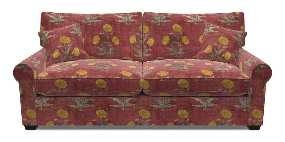 3 Seater Sofa