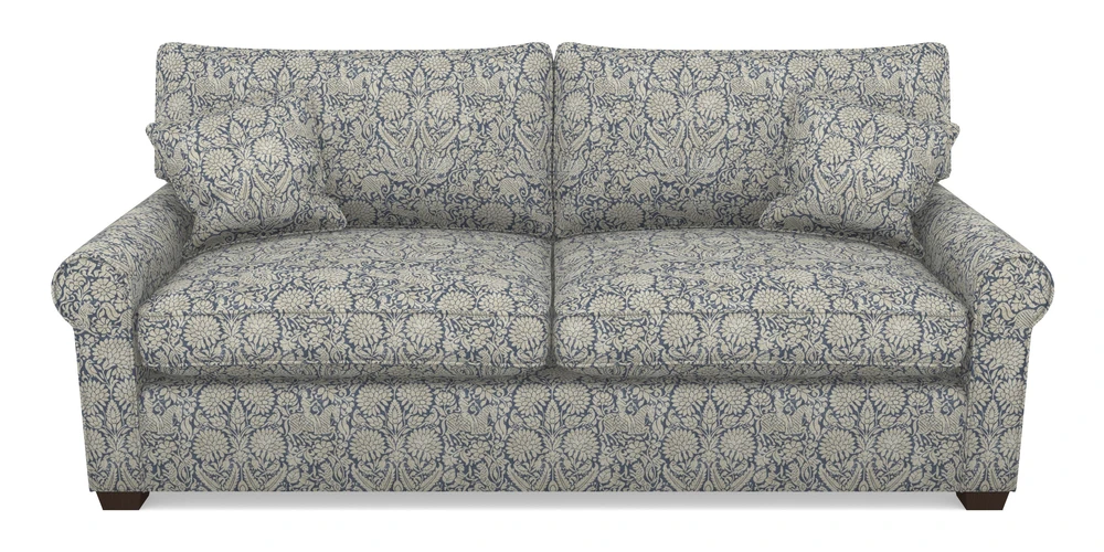 3 Seater Sofa