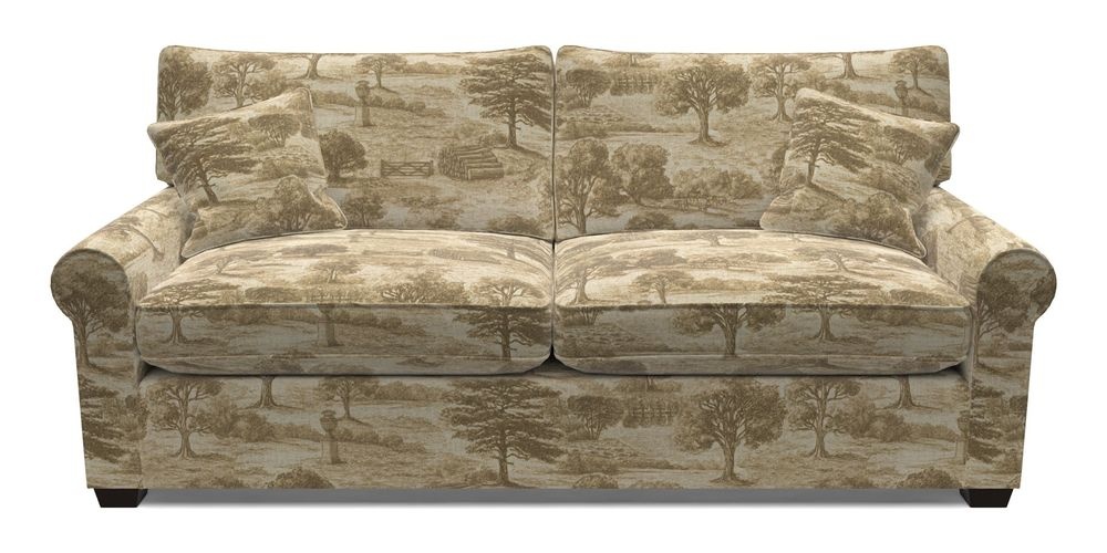 3 Seater Sofa