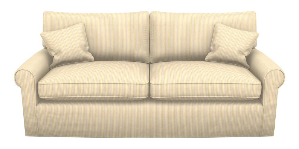 3 Seater Sofa