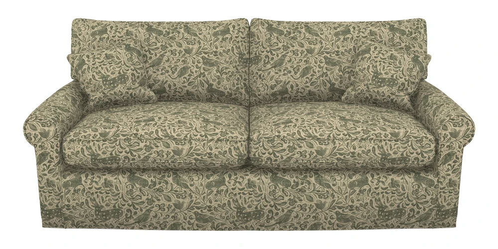 3 Seater Sofa