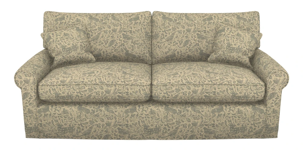 3 Seater Sofa