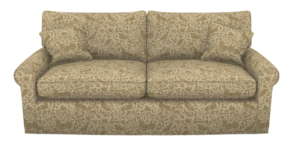 3 Seater Sofa