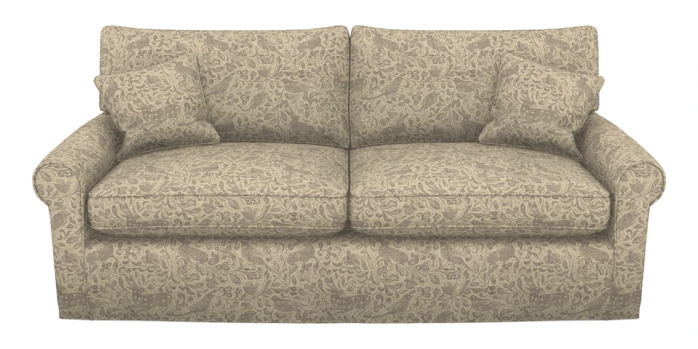 3 Seater Sofa