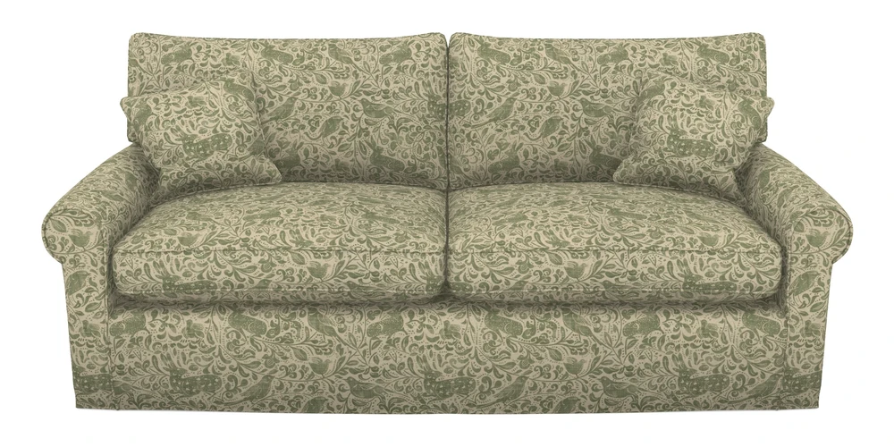 3 Seater Sofa