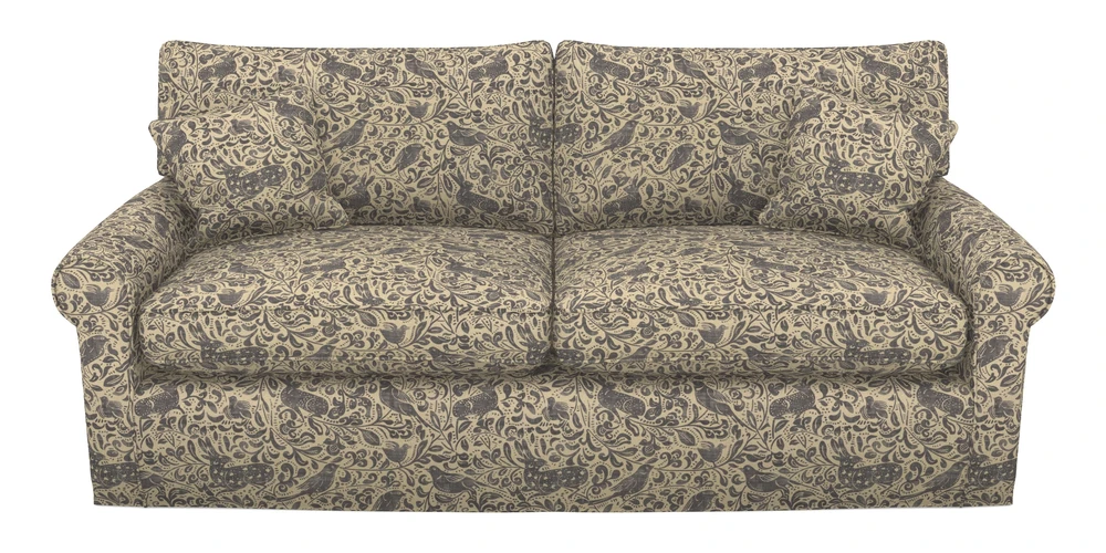 3 Seater Sofa