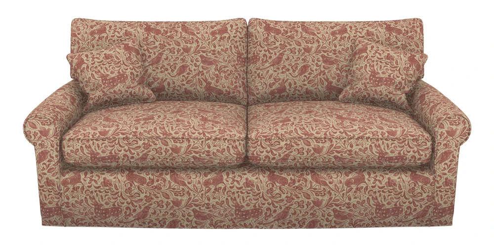 3 Seater Sofa