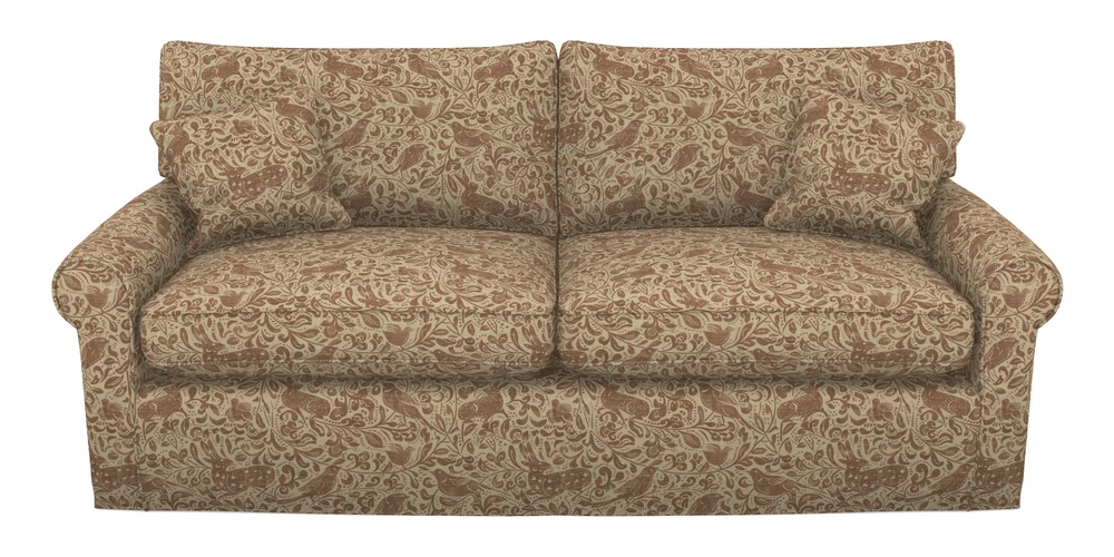 3 Seater Sofa