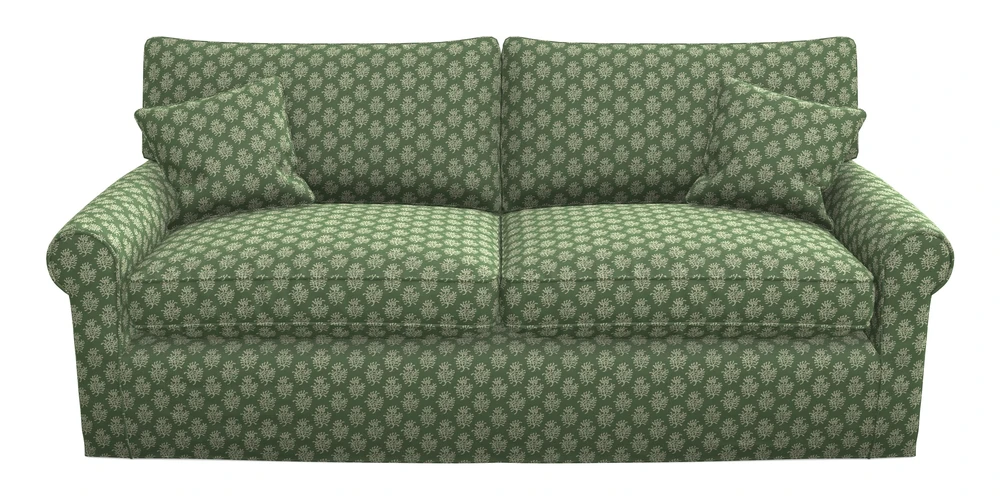 3 Seater Sofa