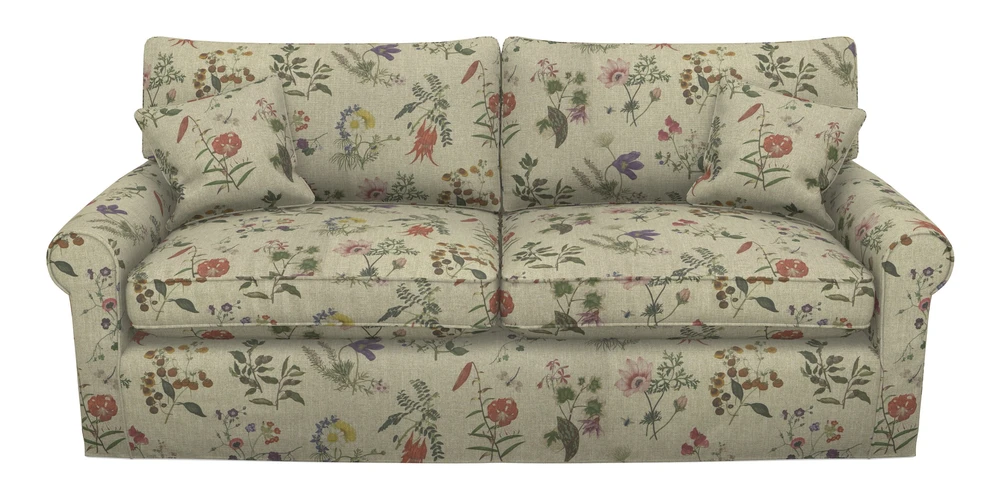 3 Seater Sofa