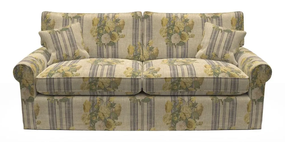 3 Seater Sofa