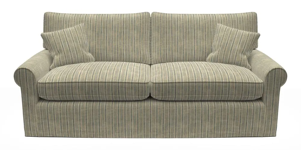 3 Seater Sofa