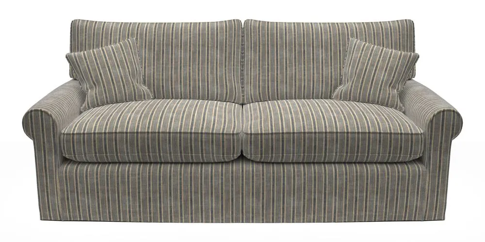 Bignor front