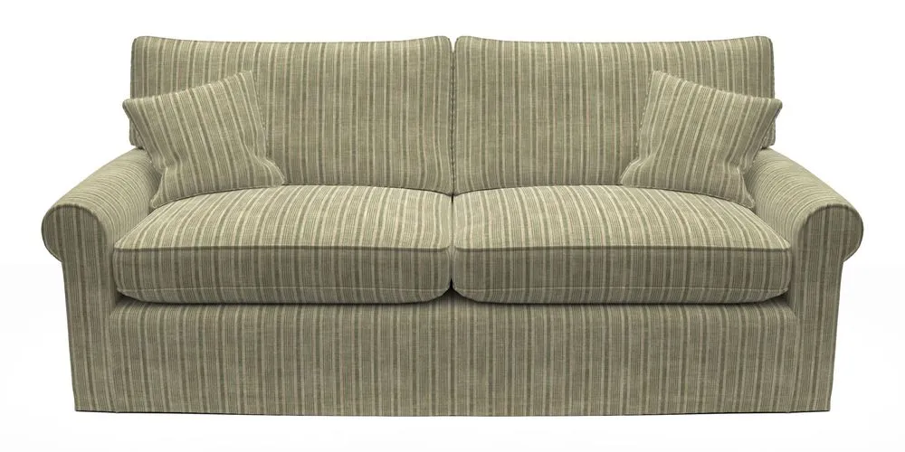 3 Seater Sofa