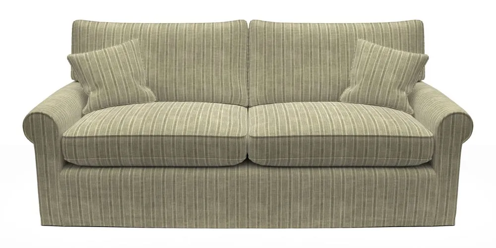 3 Seater Sofa
