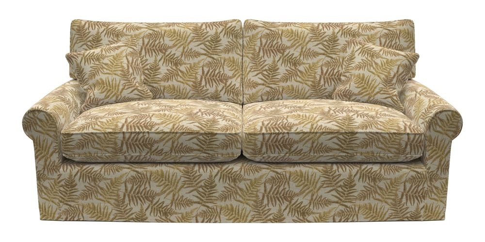3 Seater Sofa